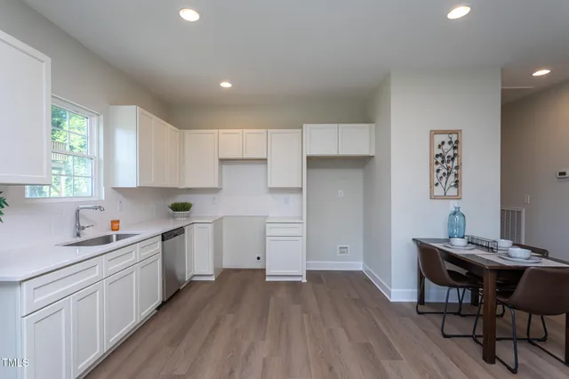 $485,000 | 1106 South Blount Street, Raleigh, NC 27601