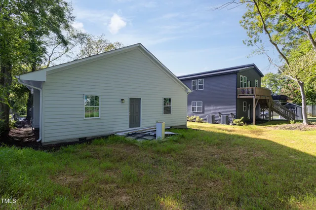 $485,000 | 1106 South Blount Street, Raleigh, NC 27601