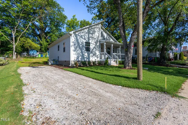 $485,000 | 1106 South Blount Street, Raleigh, NC 27601