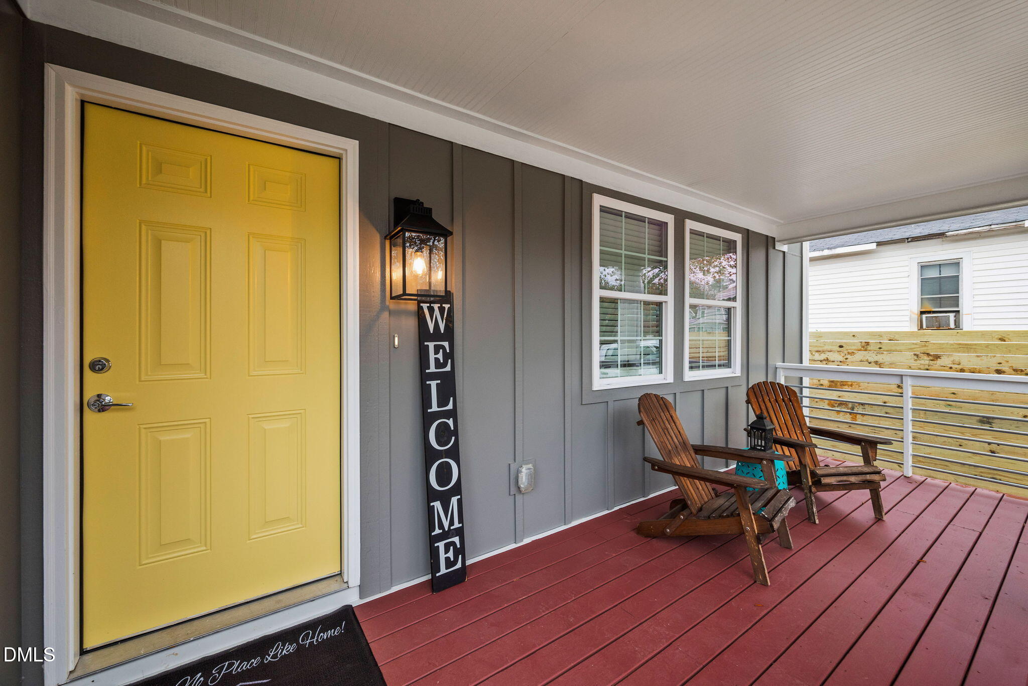 1106 South Blount Street Raleigh, NC 27601 - Photo 2 of 33 a view of a livingroom with lounge chair and dining area