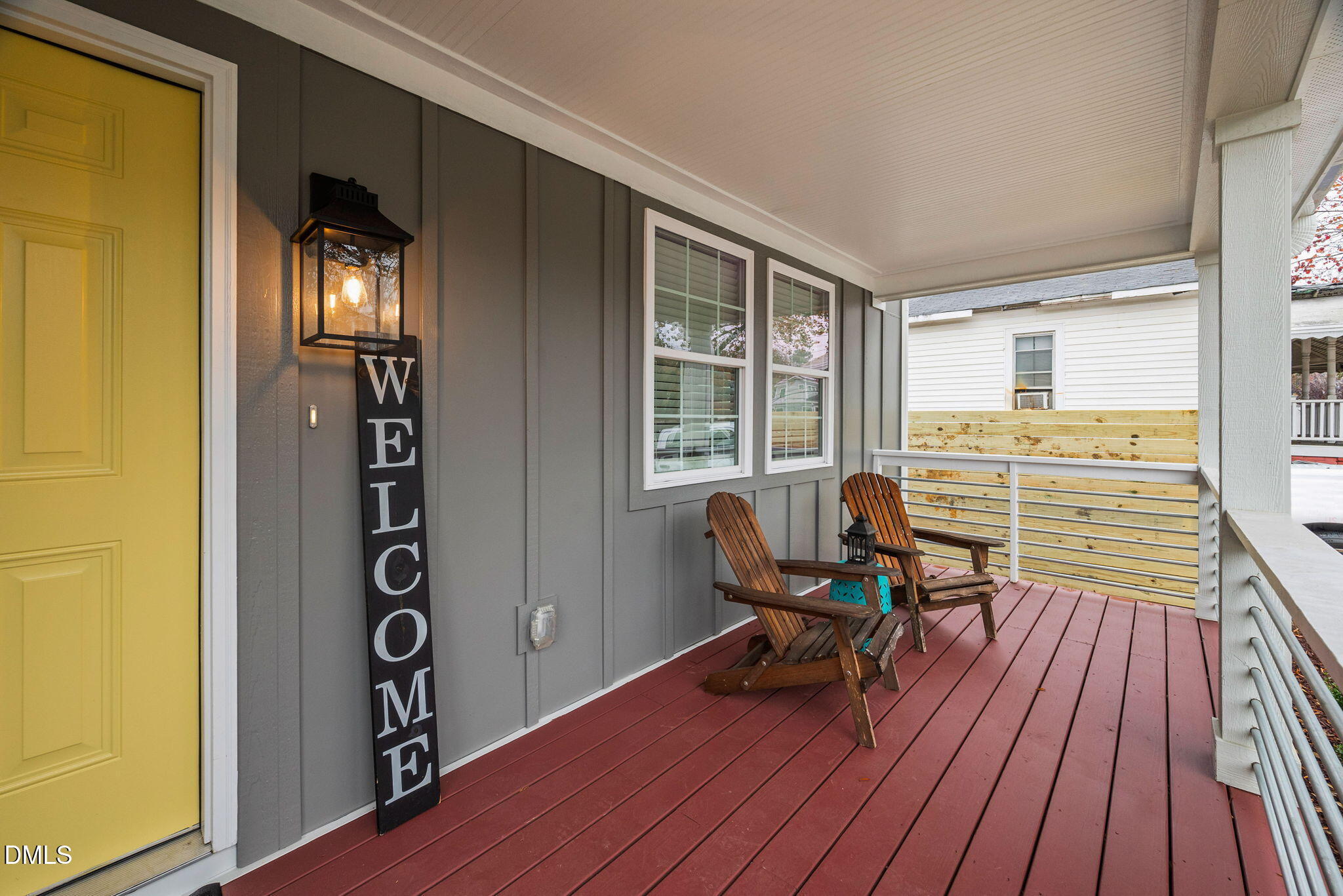 1106 South Blount Street Raleigh, NC 27601 - Photo 30 of 33 a living room with furniture and wooden floor