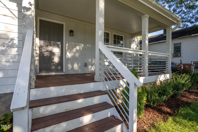 $485,000 | 1106 South Blount Street, Raleigh, NC 27601