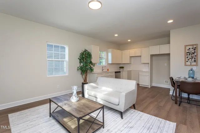 $485,000 | 1106 South Blount Street, Raleigh, NC 27601