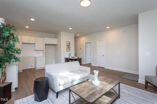 $485,000 | 1106 South Blount Street, Raleigh, NC 27601