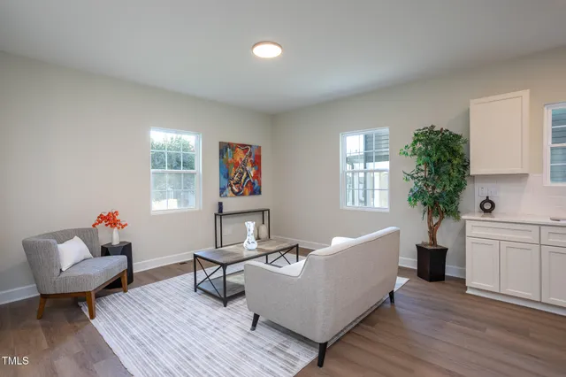 $485,000 | 1106 South Blount Street, Raleigh, NC 27601