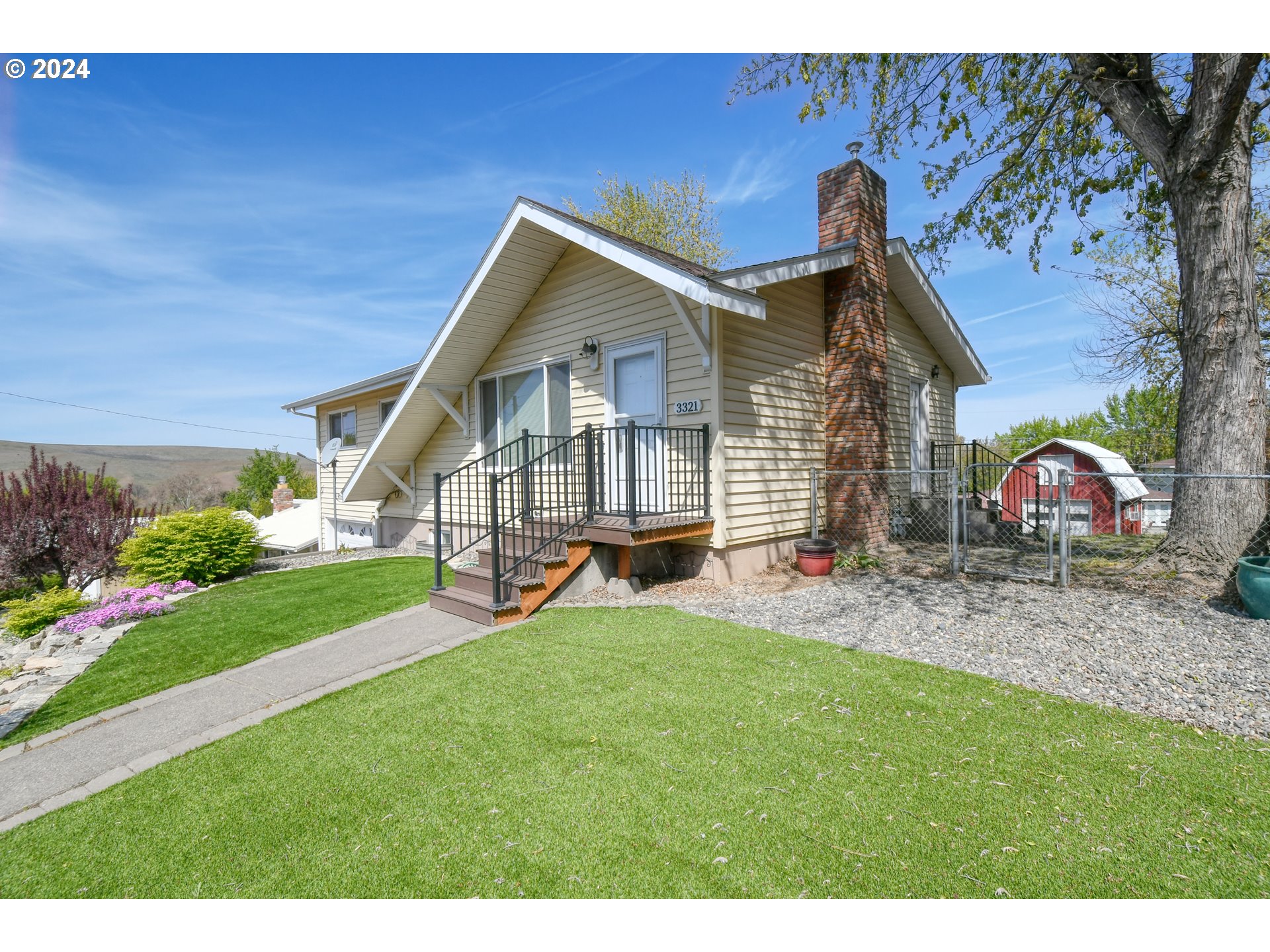 3321 Southwest Kirk Avenue Pendleton, OR 97801 - Photo 4 of 48 Gallery Image 4