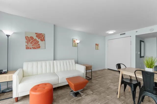 $245,000 | 201 South Ocean Boulevard, Unit 408, Myrtle Beach, SC 29577