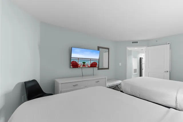 $245,000 | 201 South Ocean Boulevard, Unit 408, Myrtle Beach, SC 29577