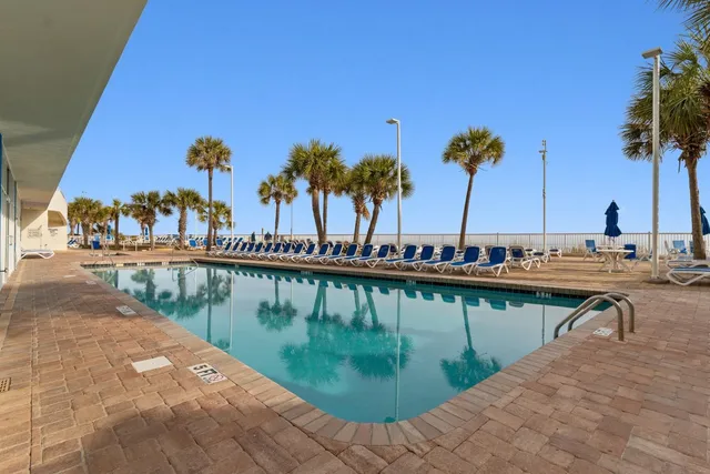$245,000 | 201 South Ocean Boulevard, Unit 408, Myrtle Beach, SC 29577