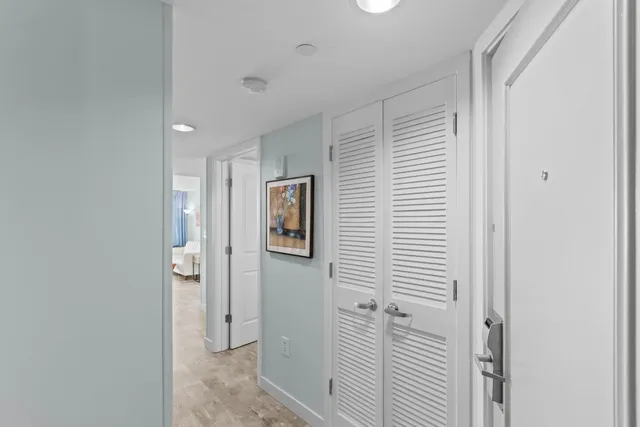 $245,000 | 201 South Ocean Boulevard, Unit 408, Myrtle Beach, SC 29577