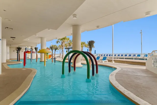 $245,000 | 201 South Ocean Boulevard, Unit 408, Myrtle Beach, SC 29577