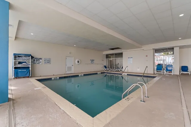 $245,000 | 201 South Ocean Boulevard, Unit 408, Myrtle Beach, SC 29577