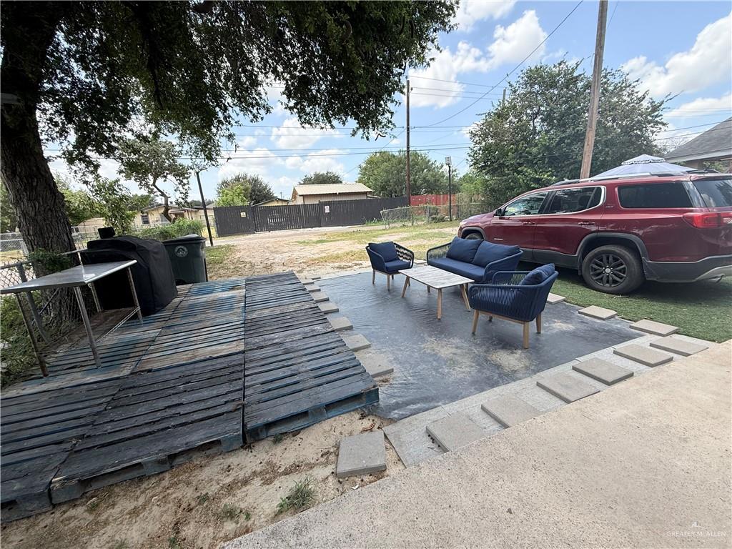 113 North Mayberry Road Mission, TX 78572 - Photo 25 of 25 Gallery Image 25