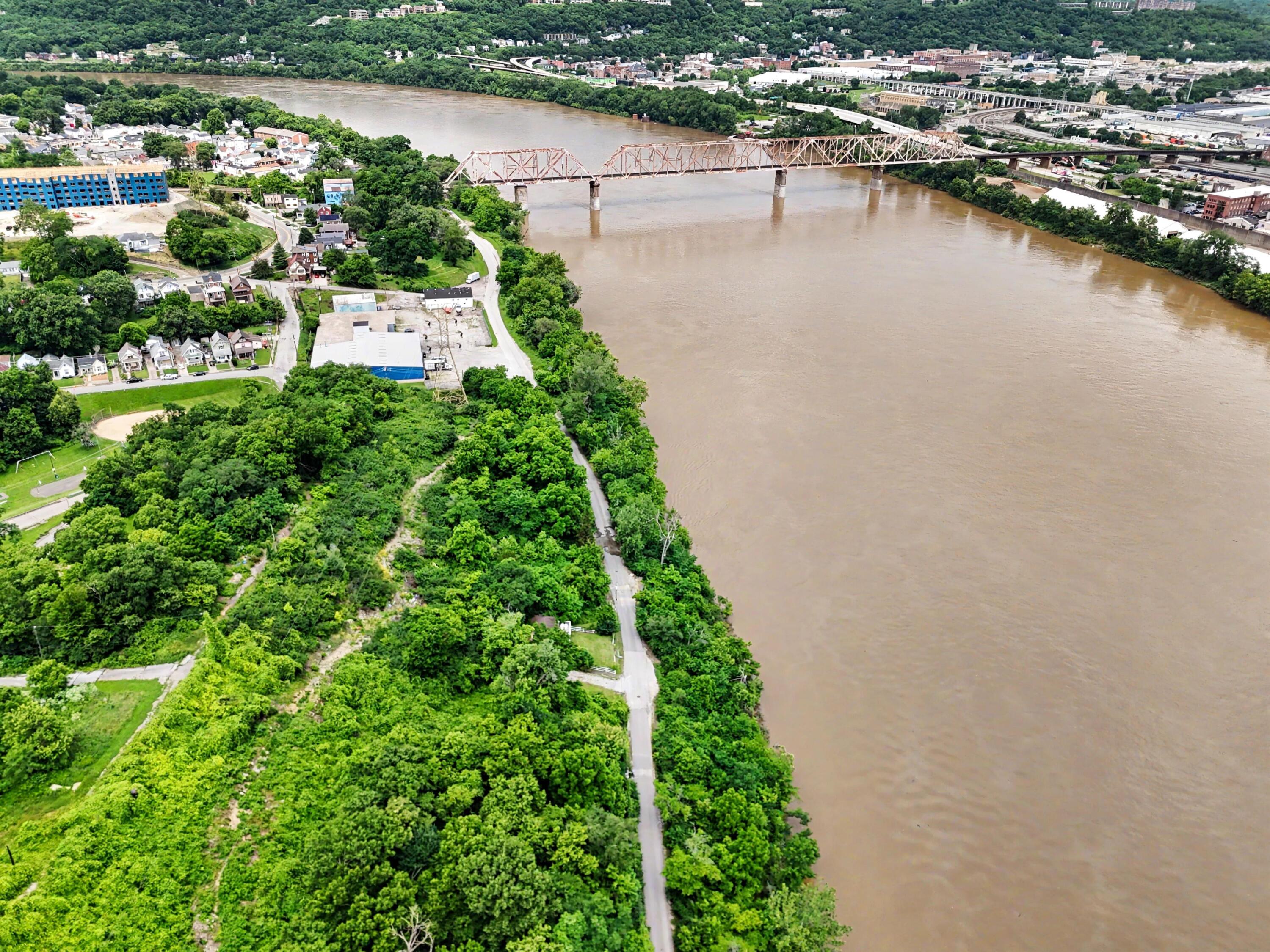 103 River Road Covington, KY 41016 - Photo 27 of 40