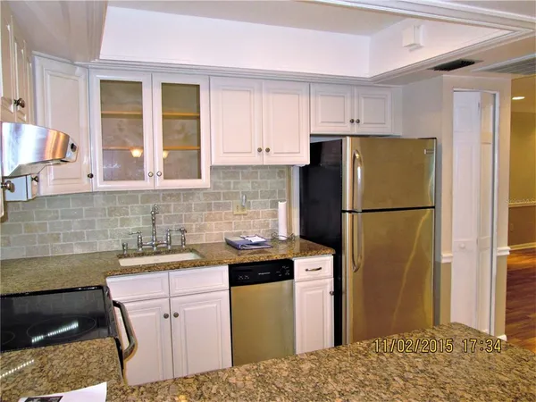 $1,845 | 2833 Orange Tree Circle North, Unit C, Palm Harbor, FL 34684