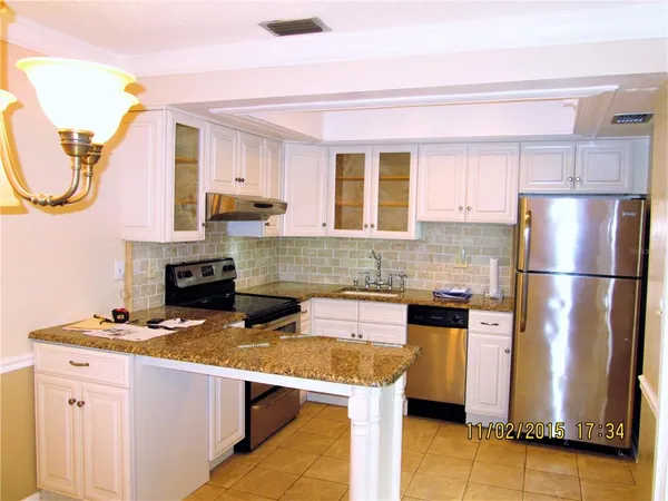 $1,845 | 2833 Orange Tree Circle North, Unit C, Palm Harbor, FL 34684