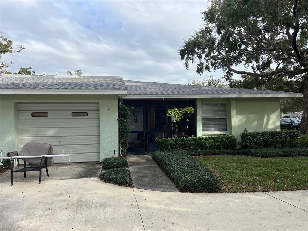 2833 Orange Tree Circle North, Unit C Palm Harbor, FL 34684 - Photo 2 of 33