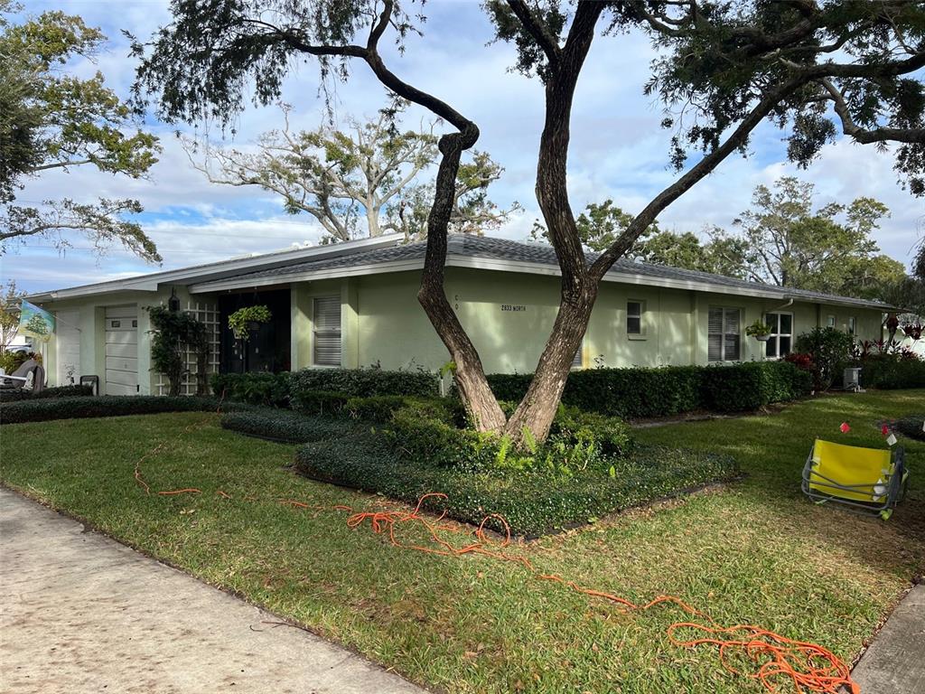 2833 Orange Tree Circle North, Unit C Palm Harbor, FL 34684 - Photo 3 of 33