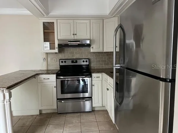 $1,845 | 2833 Orange Tree Circle North, Unit C, Palm Harbor, FL 34684