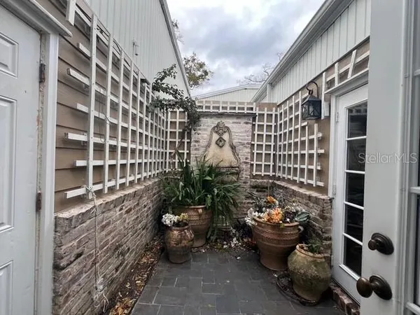 $1,845 | 2833 Orange Tree Circle North, Unit C, Palm Harbor, FL 34684