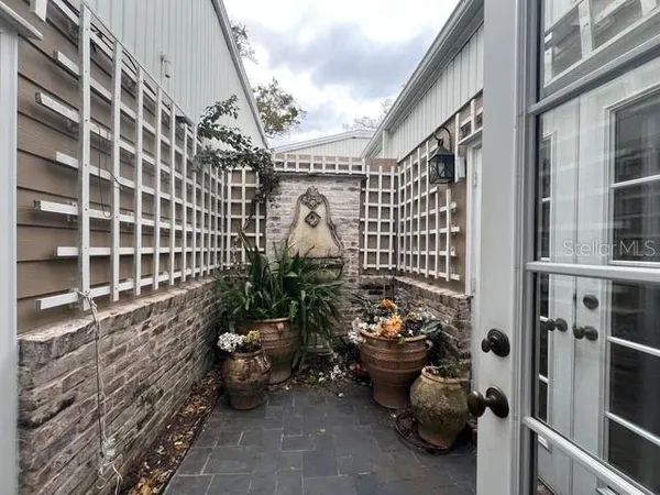 $1,845 | 2833 Orange Tree Circle North, Unit C, Palm Harbor, FL 34684