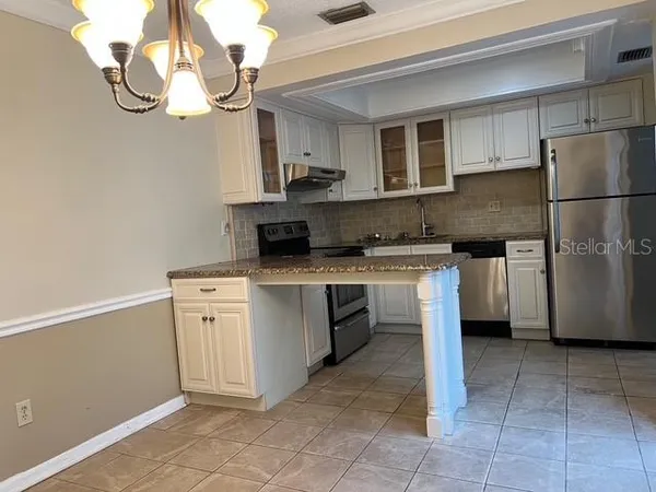 $1,845 | 2833 Orange Tree Circle North, Unit C, Palm Harbor, FL 34684