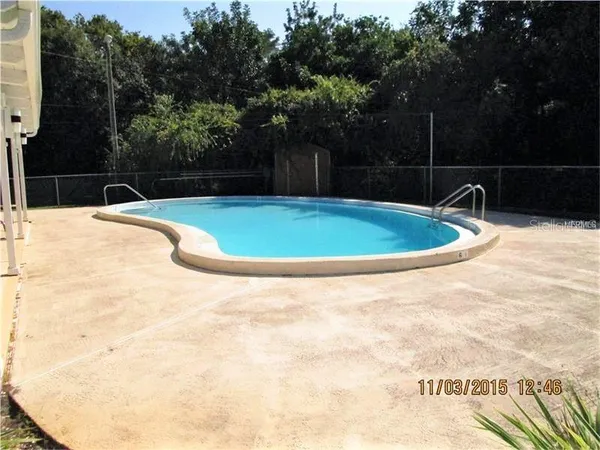 $1,845 | 2833 Orange Tree Circle North, Unit C, Palm Harbor, FL 34684