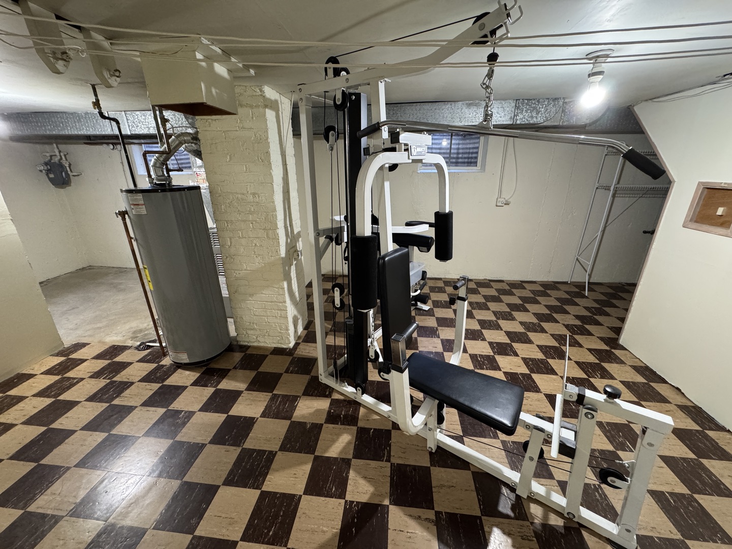 901 Brookline Lane Park Ridge, IL 60068 - Photo 15 of 23 a view of walk in closet with clothes and shoes