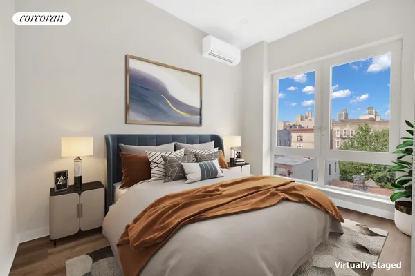 $4,200 | 563 West 170th Street, Unit 5D | Washington Heights