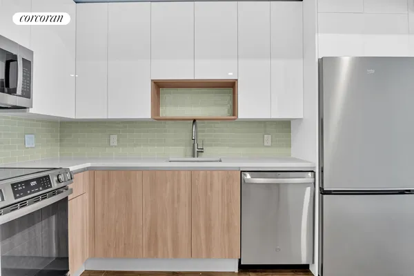 $4,200 | 563 West 170th Street, Unit 5D | Washington Heights
