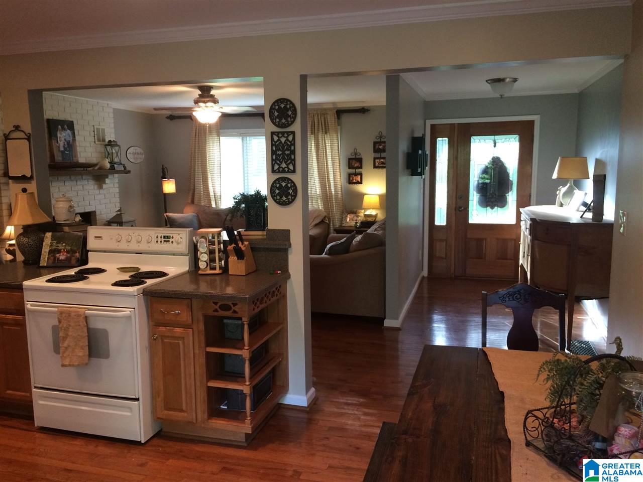 1690 Hughes Road Columbiana, AL 35051 - Photo 7 of 19 Gallery Image 7