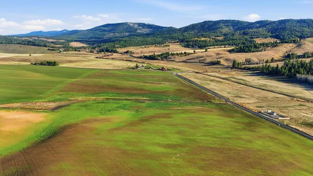 $249,500 | 15007 East Belmont Road, Mica, WA 99023