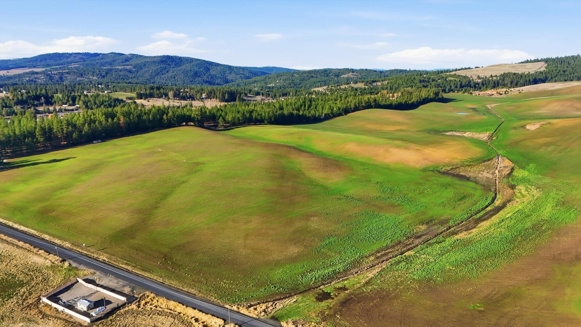 15007 East Belmont Road Mica, WA 99023 - Photo 14 of 25