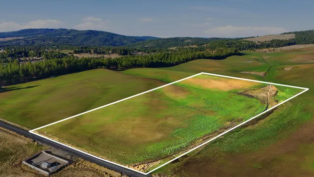 $249,500 | 15007 East Belmont Road, Mica, WA 99023