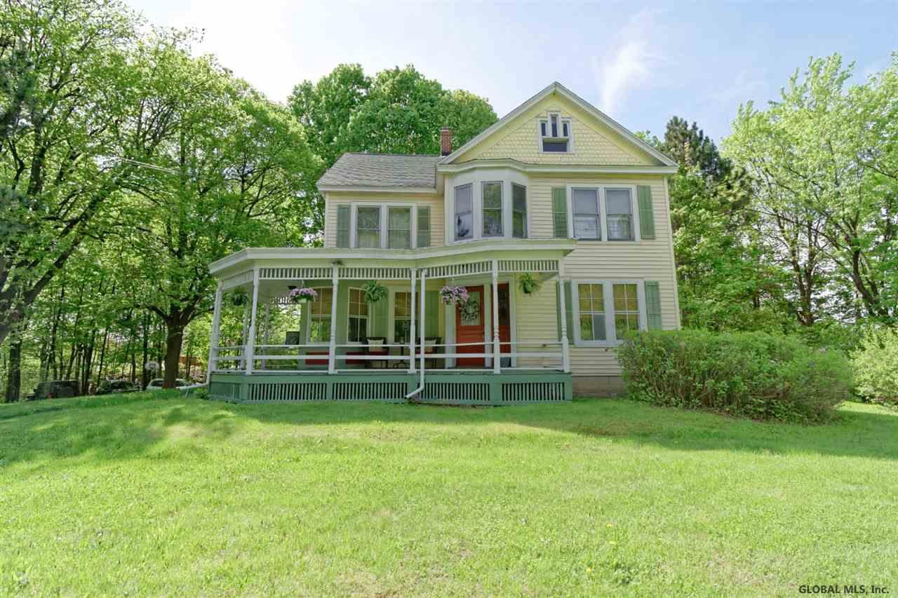 966 Hoosick Road Brunswick, NY 12180 - Photo 2 of 43 Photo 2