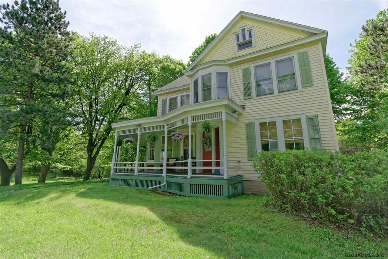 966 Hoosick Road Brunswick, NY 12180 - Photo 3 of 43 Photo 3