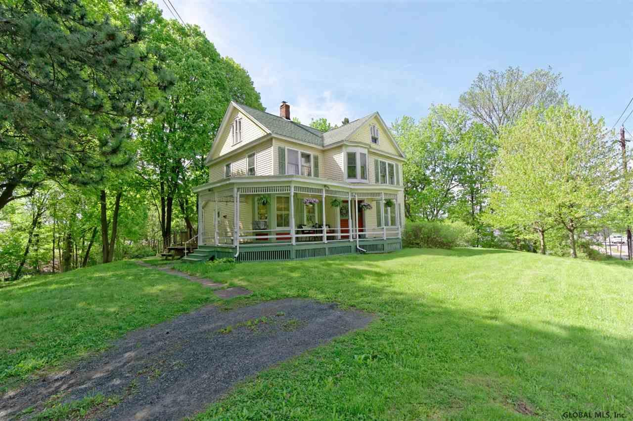 966 Hoosick Road Brunswick, NY 12180 - Photo 4 of 43 Photo 4