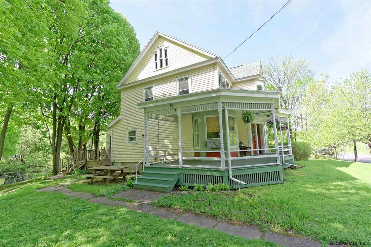 966 Hoosick Road Brunswick, NY 12180 - Photo 5 of 43 Photo 5