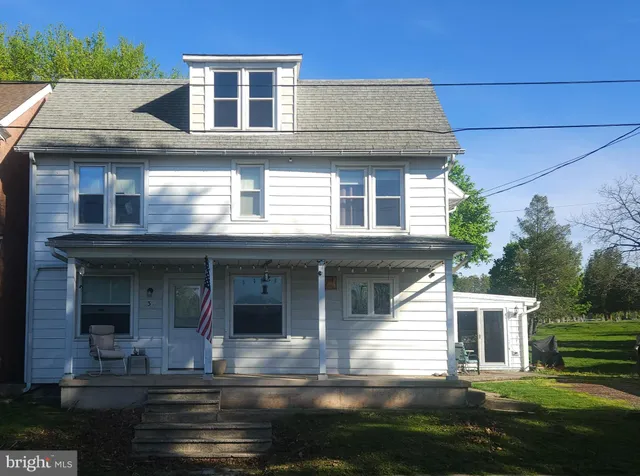 $211,267 | 130 Penn Street, Bernville, PA 19506