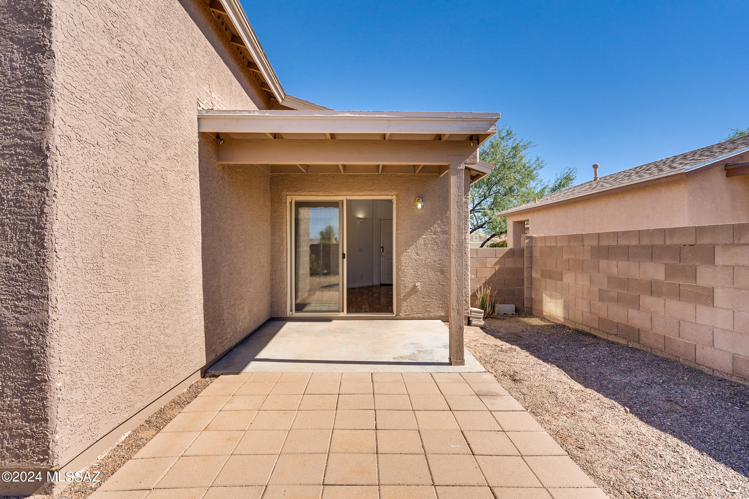 7704 South Meadow Spring Way Tucson, AZ 85747 - Photo 26 of 30