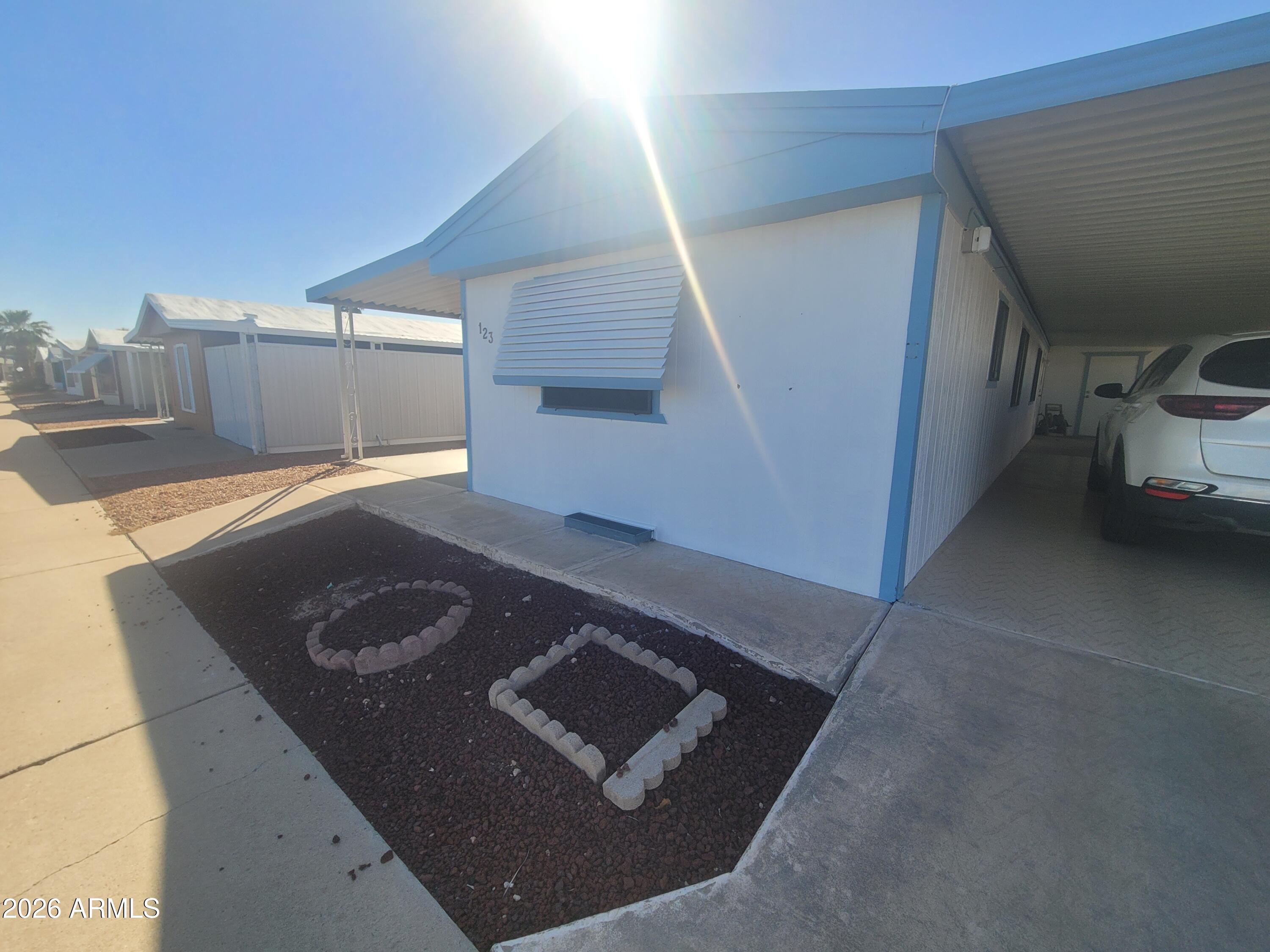 834 South Meridian Road, Unit 123 Apache Junction, AZ 85120 - Photo 19 of 34 1000002746