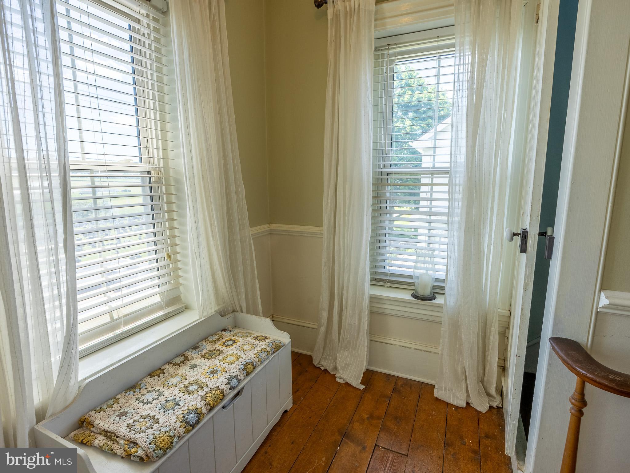 225 Niantic Road Barto, PA 19504 - Photo 61 of 82 a bedroom with a bed and a window