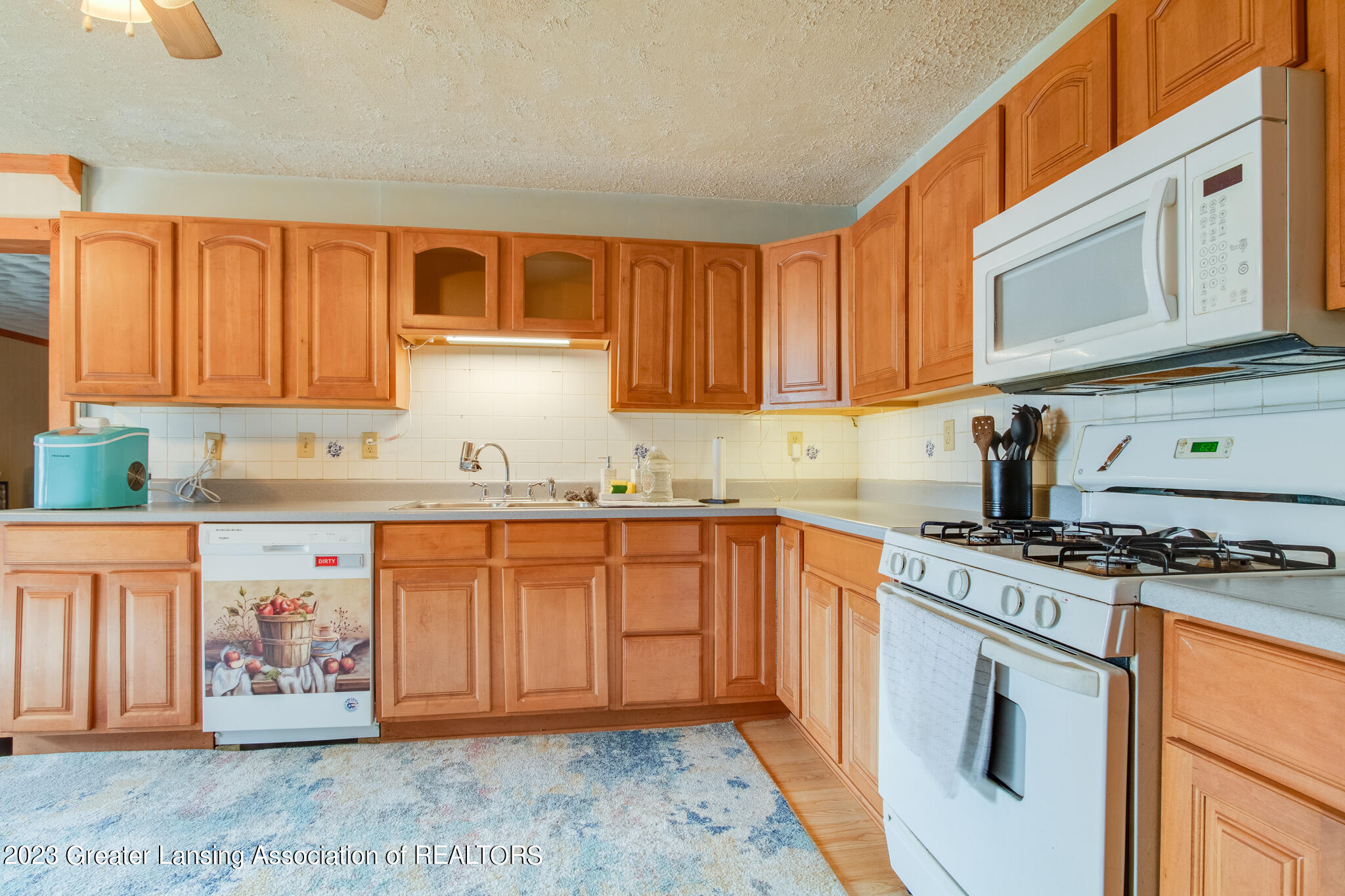 8572 Benton Road Grand Ledge, MI 48837 - Photo 22 of 50 8572_Benton_ADRIANA-50