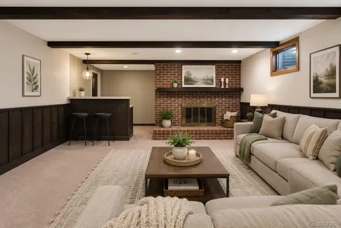 $689,000 | 6655 East Amherst Avenue, Denver, CO 80224