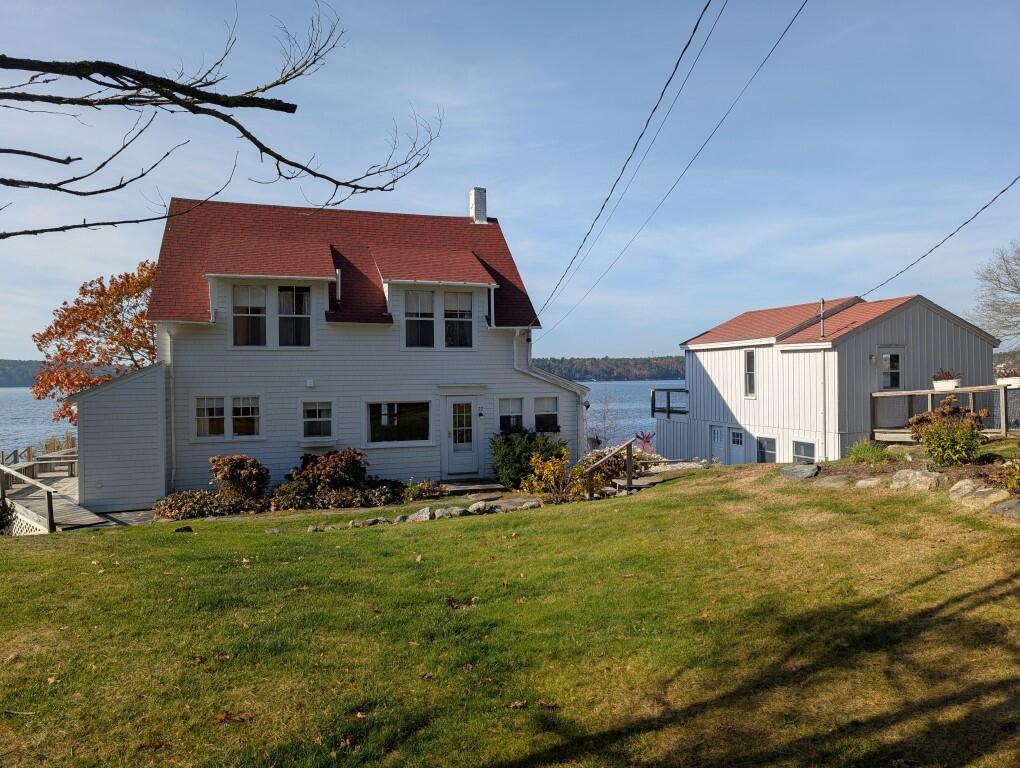 20 Old Pier Road East Boothbay, ME 04544 - Photo 3 of 53 2.