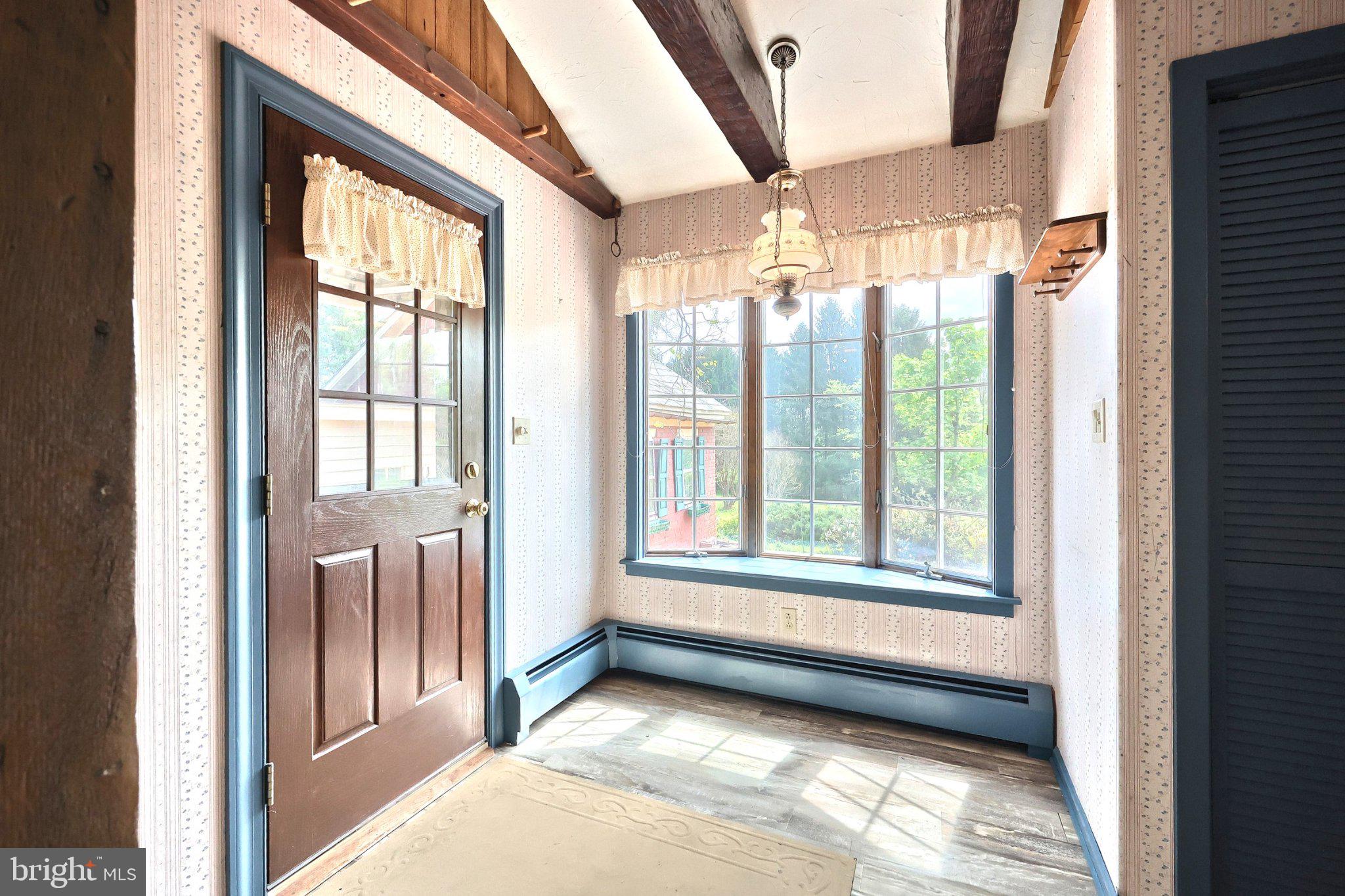 1974 Yingling Drive Spring Grove, PA 17362 - Photo 38 of 69 Charming entryway with natural light.