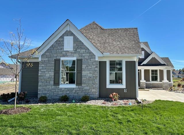 136 Spring Farm Road St. Paul, MN 55127 - Photo 1 of 1 Gallery Image 1
