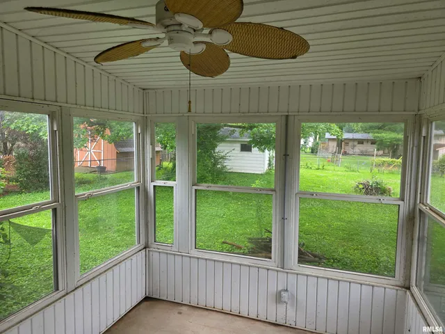 $110,000 | 516 Frederick Street, Herrin, IL 62948