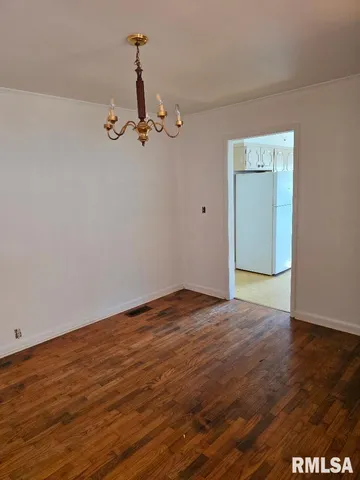 $110,000 | 516 Frederick Street, Herrin, IL 62948