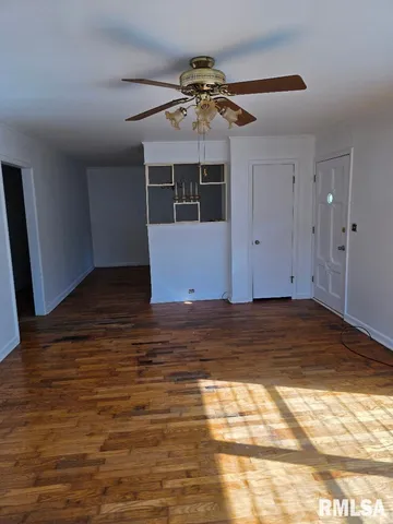 $110,000 | 516 Frederick Street, Herrin, IL 62948